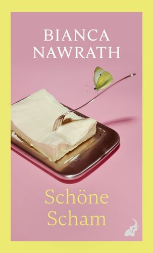 Schöne scham bianca nawrath - scham,
