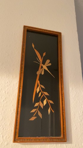 Zwei schöne bilder - zwei,