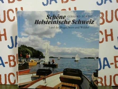 Schöne holsteinische schweiz - holsteinische,