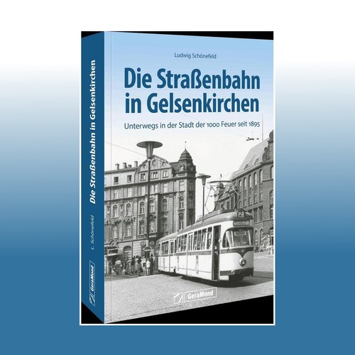 Die straßenbahn - die, in