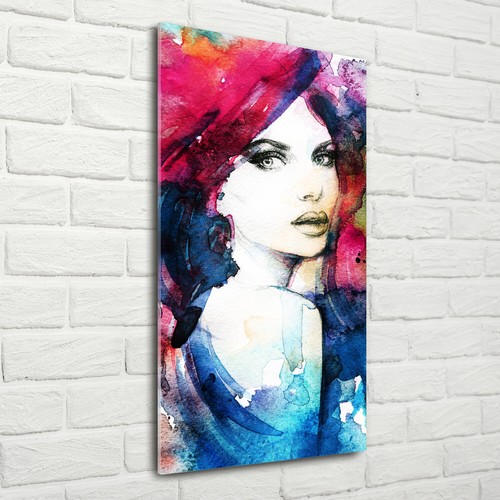 Wand bild kunstdruck - wand-bild, aus