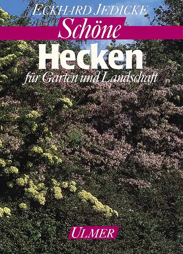 Schöne hecken - schöne,