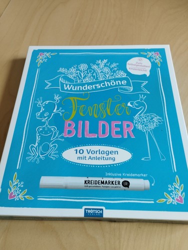 Wunderschöne fensterbilder - fensterbilder, 10