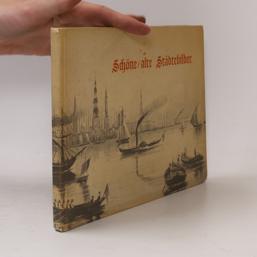 Schöne alte städtebilder - schöne,