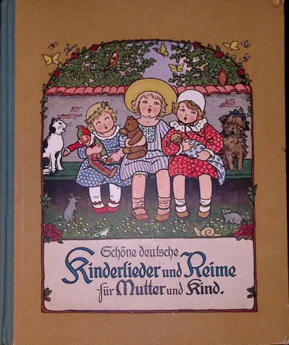 1910 ebnder schöne - 1910:, deutsche