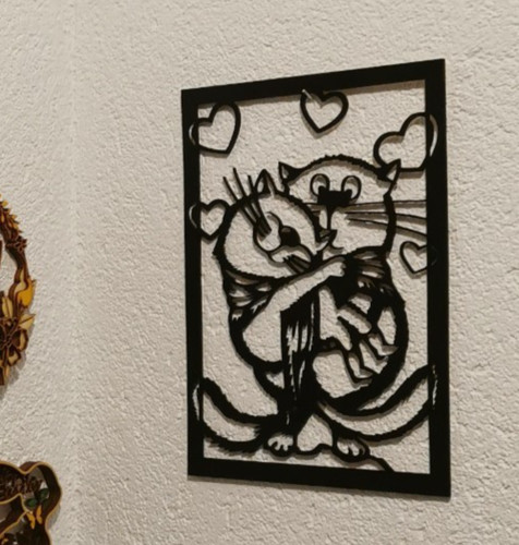 Schöne wand deko - schöne, schmuse