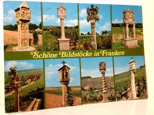 Schöne bildstöcke - schöne,