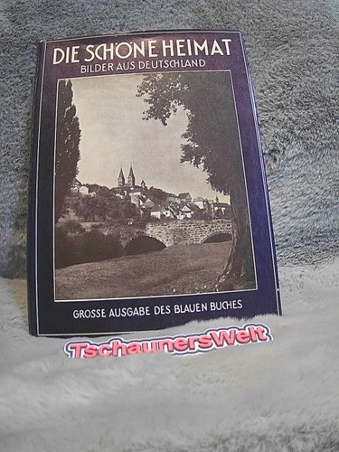 Die schöne heimat - die,
