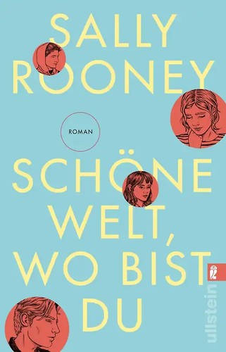 Schöne welt bist du - wo,