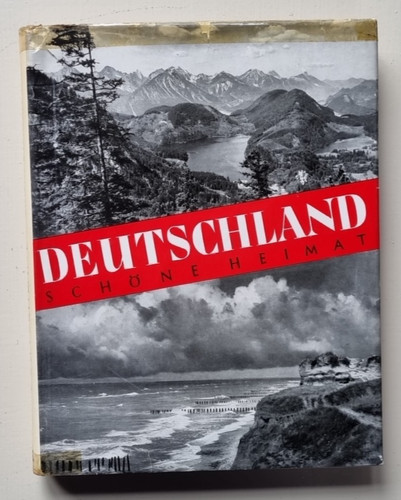 Deutschland schöne heimat - "deutschland, heimat"