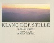 Klang der stille von schöne - stille,