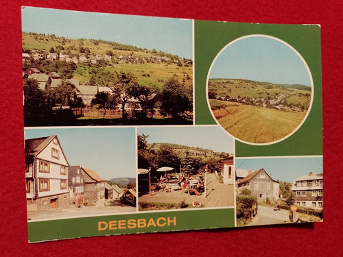 Deesbach 1984