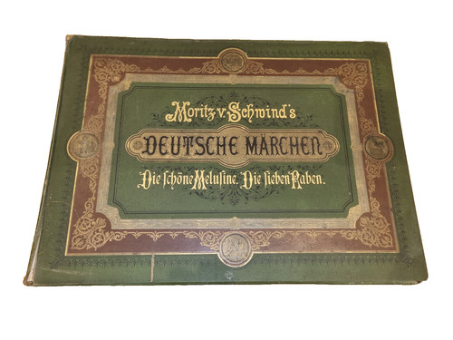 Moritz von schwind deutsche - moritz,