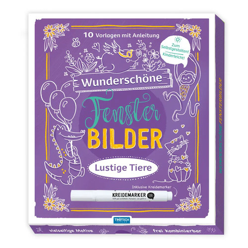 Trötsch wunderschöne - trötsch,