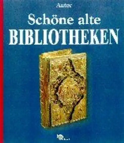 Schöne alte bibliotheken - schöne,