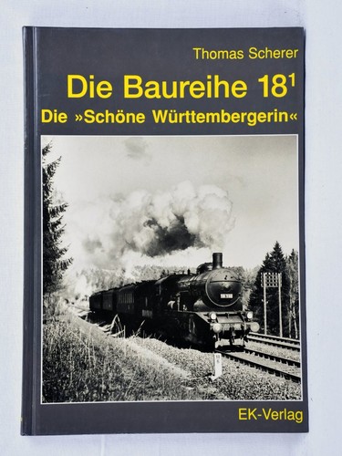 Die baureihe - 1:,