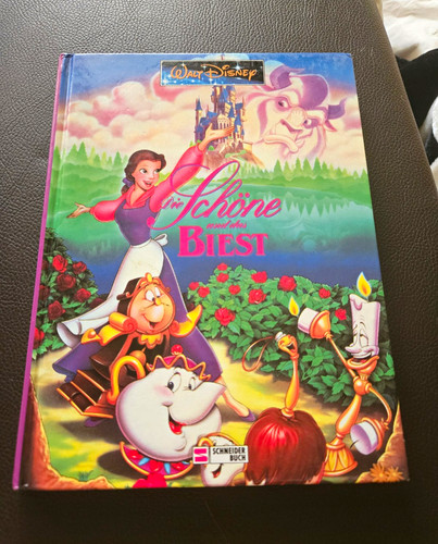 Die schöne und - das, biest