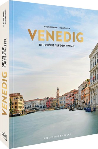 Venedig die schöne auf dem - auf,