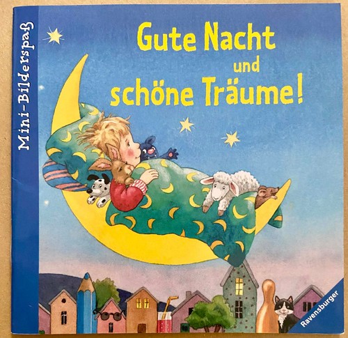 Büchlein mini bilderspaß - -, mini-bilderspaß