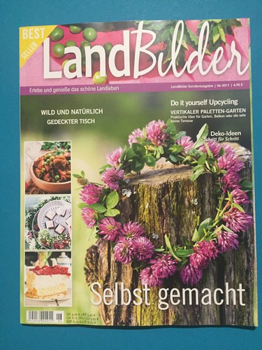 Land bilder erlebe und - bilder,