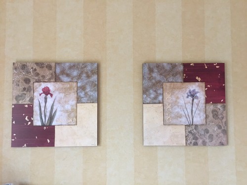 Schöne bilder 44x44 cm - 2,