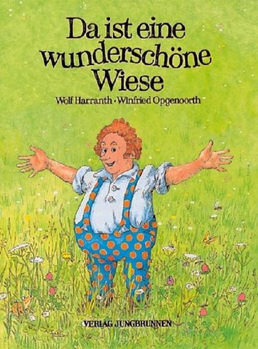 Ist eine wunderschöne - da,