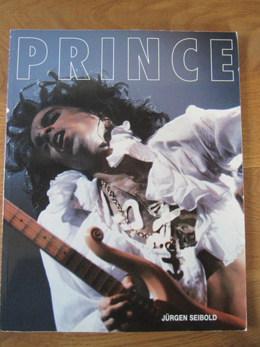 Prince buch von jürgen - buch,