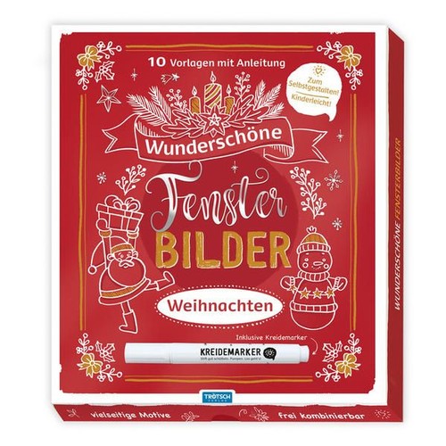 Trötsch wunderschöne - trötsch,