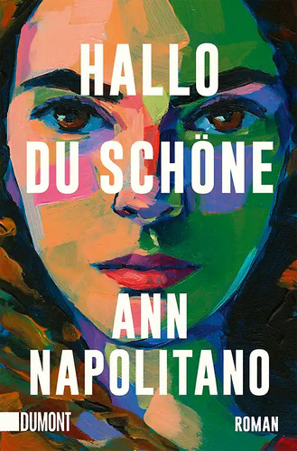 Hallo schöne - hallo,, du