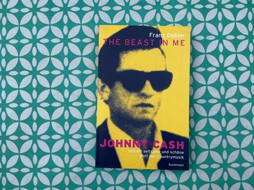 The beast johnny cash - the,