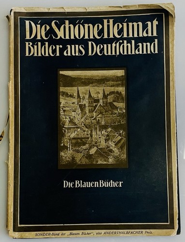 Die schöne heimat - die, bilder
