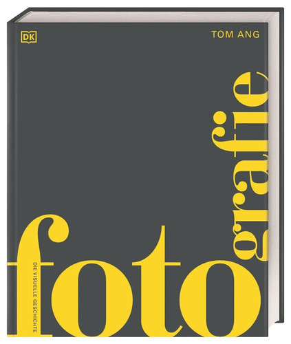 Fotografie tom ang buch - ang,