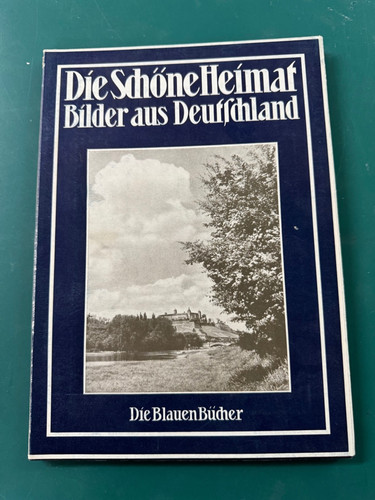 Die schöne heimat - die,