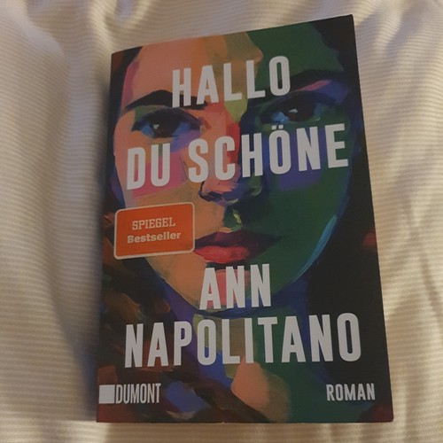 Hallo schöne ann - schöne,