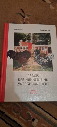 Praxis der hühner - praxis, und