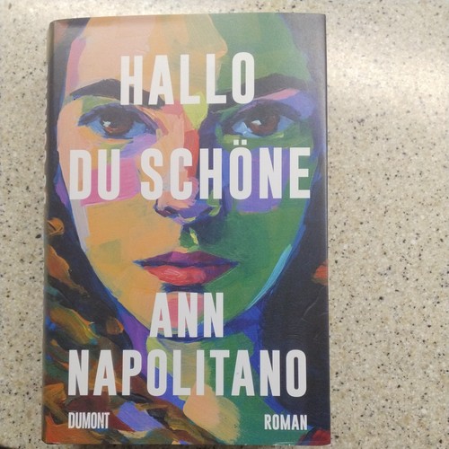 Hallo schöne - hallo,, du
