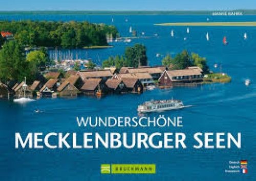 Wunderschöne mecklenburger - wunderschöne,