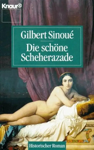Die schöne scheherazade - schöne,