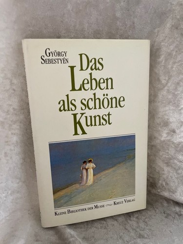 Das leben als schöne - als,