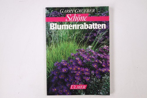 27705 garry grueber - garry, schÖne