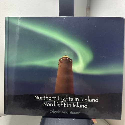 Nordlicht island deutsch - in, island-