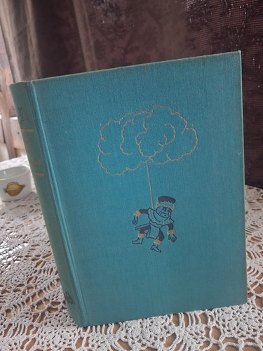 Altes märchenbuch von knaurs - von,