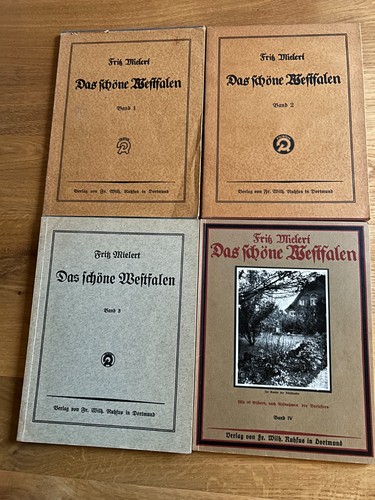 Fritz mielert das schöne - das,