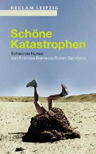Schöne katastrophen - schöne,