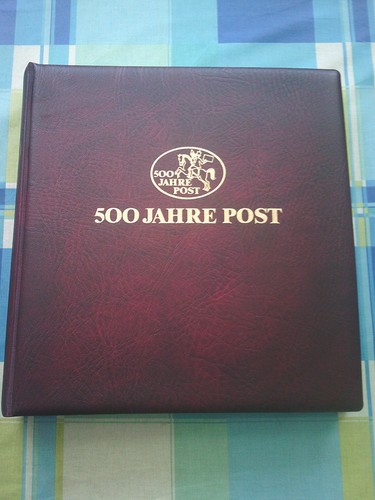500 jahre post schöne - jahre, post,schöne