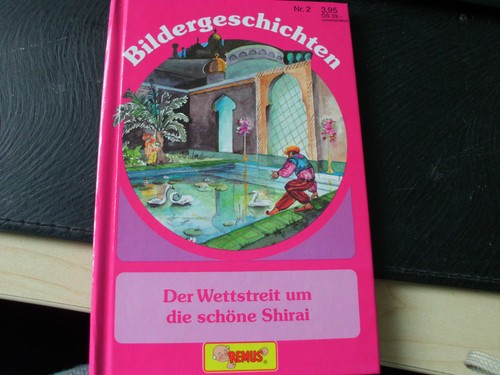 Bildergeschichten der schöne - bildergeschichten,