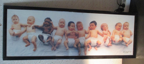 Schone bild wandbild hinten - wandbild,