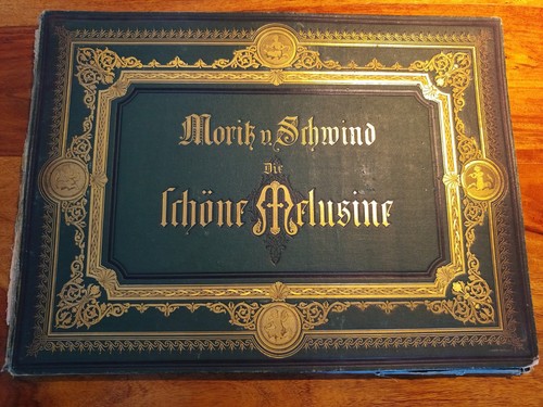 Die schöne melusine bilder - schöne, 11