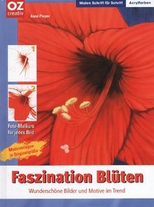 Faszination blüten - faszination,