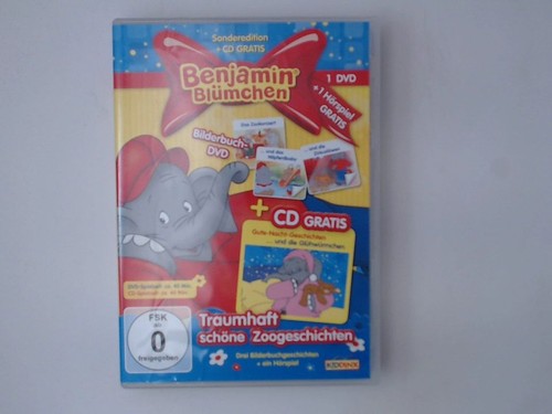 Traumhaft schöne